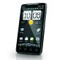 HTC EVO 4G Tastes New Software Update at Sprint