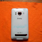 HTC EVO 4G in White at Best Buy, Unboxing Available