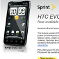 HTC EVO 4G on Pre-Order at Best Buy, Radio Shack