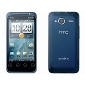 HTC EVO Shift 4G Goes Official, Lands on January 9th