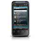HTC EVO Shift 4G Now Available at Sprint