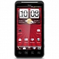 HTC EVO V 4G with Android 4.0 ICS Goes Official at Virgin Mobile