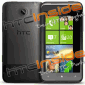 HTC Eternity WP7 Phone with 4.7-Inch Display Caught in New Photo