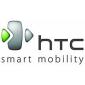 HTC Excalibur Has a Follower: the Cavalier
