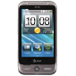 HTC Freestyle Available from AT&T on February 13th
