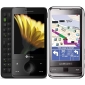 HTC Fuze and Samsung Mirage i907 to Be Available Through AT&T