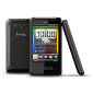 HTC Goes Official with HTC HD Mini