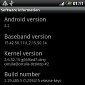 HTC HD2 Tastes Stable “Desire” NAND Android ROM