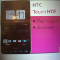 HTC HD2 and Touch2 to Come to T-Mobile