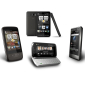 HTC Handsets to Sport Windows Mobile 6.5