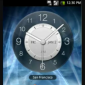 HTC Hero's Android Build Caught on Video