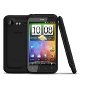 HTC Incredible S Available at Amazon for $579, Unlocked