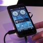 HTC Incredible S Locked Against Custom ROMs
