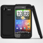 HTC Incredible S Tastes Gingerbread Earlier than Expected in Italy