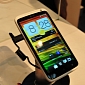 HTC Is Working on Jelly Bean for One X and One S, Telstra Confirms