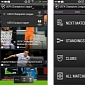 HTC Launches Android FootballFeed App for True Fans
