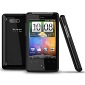 HTC Launches Android-Powered Gratia in Europe