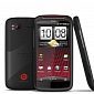 HTC Launches Sensation XE with Beats Audio, Faster CPU
