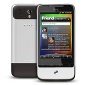 HTC Legend Gets Android 2.2 FOTA in More Countries