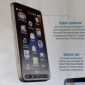 HTC Leo (HD2) Spotted in O2's October Catalog
