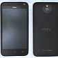HTC M4 Confirmed to Arrive in June with “Metal-Alloy” Chassis