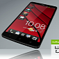 HTC M7 Concept Rendering Emerges