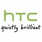 HTC M7 to Arrive on Shelves on March 8 in Black and Silver / White