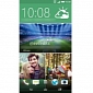HTC M8 Homescreen Leaks, Shows Sense 6.0 UI, On-Screen Buttons