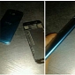 HTC M8 Leaks in Live Pictures with 5-Inch Display, Snapdragon 800 CPU