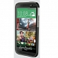 HTC M8 Press Render Leaks, Launching in March as “The All New One”