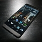 HTC M8 Shown in (Possibly) “Photoshopped” Live Pictures, but That's Fine