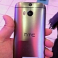 HTC M8 Sports 5’’ Full HD Screen, Sound Enhancer, No Fingerprint Scanner