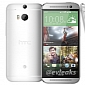 HTC M8 (The All New One) Will Be Launched as “One Up”