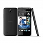 HTC Makes Desire 301e Official in China
