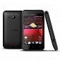 HTC Makes Entry-Level Desire 200 Official