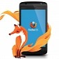 HTC Might Be Making Firefox OS Phones Soon
