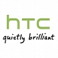 HTC Might License RIM’s BlackBerry 10 OS