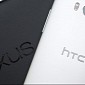 HTC Nexus 8 Is Beautifully Rendered Ahead of Google I/O 2014