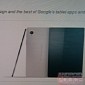 HTC Nexus 8 with Tegra K1 Processor Leaks Out with Specs, Image and Price