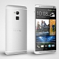 HTC: No Plans for HTC One max in Canada