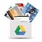 HTC Offers 100GB of Free Google Drive Cloud Storage for Several Smartphones
