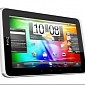 HTC Officials Talk About Upcoming Tablet in New Interview <em>FT</em>