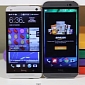 HTC One 2014 (M8) Gets Detailed, Compared to HTC One (M7) in New Video