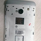 HTC One 802w Spotted in China with Dual-SIM Capabilities, MicroSD Slot
