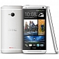 HTC One Arriving in Russia in April for $980/€750 Outright