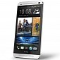 HTC One Coming to India in April