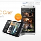 HTC One Confirmed for AT&T and Sprint in the US