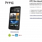 HTC One Delayed Again in Finland, Black Version Coming on June 10