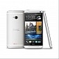 HTC One Developer Edition and Unlocked Units Now Receiving Sense 6.0 Update