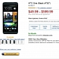 HTC One Down to $49.99 (€39) at Amazon on AT&T and Sprint Contracts